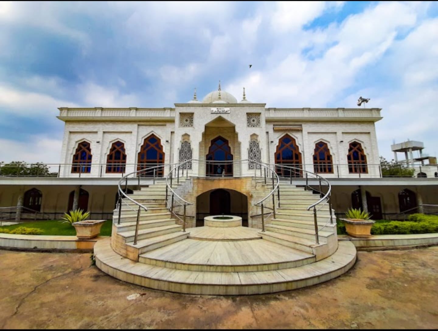 Campus Image